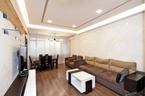 Lux Аpartment in Yerevan ,Tsitsernakaberd Highway 67